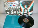 RARE  1974 UK Orig. GRAND FUNK RAILROAD  LP “SHININ’ ON (3D glasses)