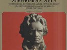 André CLUYTENS, BEETHOVEN Symphonies n° 8 & 9 French box 2 LPs P.C. 16347/8
