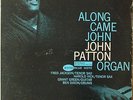 John Patton-Along Came John-Blue Note 84130-NEW YORK USA