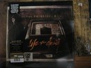 Notorious B.I.G. Life After Death CLEAR Vinyl Triple LP RSD 2014 Limited #ed