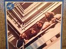 The Beatles 1967-1970. 2 LP Blue Vinyl - Direct Metal Mastering. German pressing