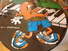 A-Trak X Nike Serato Vinyl Mint Running Man Control X 1