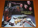 SAMMY HALL SINGERS - WHAT'S IT ALL ABOUT -  1972 STILL SEALED LP