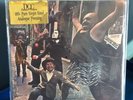 THE DOORS - STRANGE DAYS **RARE DCC LIMITED EDITION SEALED** LP