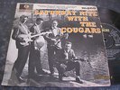 Orig. UK  1963 EP 