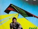 DAVID GRAY - I WANNA FLY MONSTER RARE ITALODISCO BOOTLEGS 1985