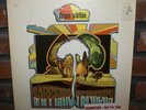 SAPPHIRE THINKERS From Within RARE PROMO LP 1969 rare psych orig Hobbit 5003 OOP