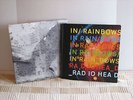 RADIOHEAD IN RAINBOWS LIMITED EDITION BOX SET 2 Vinyl LP + 1 CD