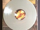 MARS VOLTA De-Loused In The Comatorium 2 LP SILVER VINYL 946/1500 Music On Vinyl