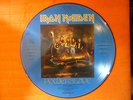 Iron Maiden    Powerslave    orig.UK from 1984