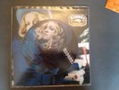 Madonna Music PICTURE DISC Rolling Stones 9362-47865-1 MDNA