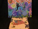 ZOMBIES - ODESSEY AND ORACLE - NR MINT 1968 CBS - WITH AUTOGRAPHS & PHOTO ALBUM