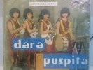 DARA PUSPITA 1ST ALBUM, RARE 1st INDONESIA GIRL-JANG PERTAMA  ORIGINAL VG++