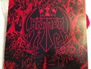 HAMMER WITCH Return To Salem 1988 private Lp w/lyrics US Metal