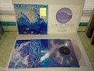 I AM THE CENTER Private Issue New Age Music in America 1950-1990 CLEAR 3 LP SET