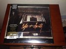 Notorious B.I.G. Life After Death CLEAR Vinyl Triple LP RSD 2014 Limited #ed