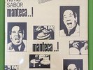MANTECA - RITMO Y SABOR / DESCA ORIG-LATIN/AFRO-CUBAN JAZZ/SOUL-FUNKY LAZARO PLA