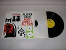 Albert King Born Under A Bad Sign LP Stax 1A/1A Hunter Cream Zeppelin Blue Cheer