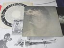 John Lennon Imagine LP 1971 PRIMA STAMPA Uk Originale Completa Poster Foto RARO