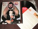 BEATLES RINGO STARR ESPAÑA SPAIN POLYDOR 1977 INFORMATION SHEET RARE LP