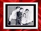ULTRA COOL - JOHNNY CASH - MUSIC LEGEND - ORIGINAL HAND SIGNED AUTOGRAPH