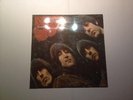 Beatles rubber soul lp pcs 3075