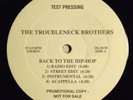 Troubleneck Brothers - 
