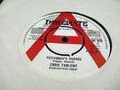 RARE  DEMO---CHRIS FARLOWE--
