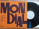 Prog Lp MONDIAL Formatia  (Romania/Eastern Rock PHOENIX) Groovy Fuzz Psych