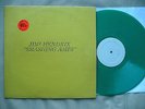 JIMI HENDRIX- SMASHING AMPS RARE LIVE HARD ACID PSYCH ROCK TMOQ GREEN VINYL