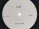 THE POLICE   Rare 1979 Oz Promo Only Test Press Festival LP 