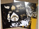 Portugal. The Man ?– Evil Friends / HAND SIGNED / LP+CD (Danger Mouse) signiert