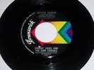 Johnny Jones & The King Casuals Purple Haze /Horsing Around 1968 Brunswick 55389