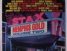 VARIOUS: Memphis Gold, Vol. 2 LP (shrink) rare Soul