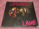 Johnny Thunders Heartbreakers LAMF Lost 77 Remixes 1994 Jungle  vinyl SEALED