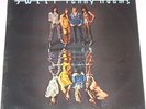 The Sweet : Sweet Fanny Adams UK RCA Victor LP 1974 - LPL1 5038