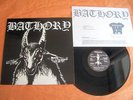 BATHORY – ORIGINAL WHITE GOAT