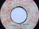 I Shave The Barber - TOMMY McCOOK - HIGH NOTE - ORIGINAL - 1975