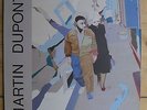 MARTIN DUPONT just because LP minimal synth cold wave  '84