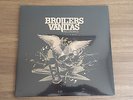 BROILERS - Vanitas LP (Neu & Verschweißt)