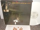 GRAM PARSONS and THE FALLEN ANGELS Live 1973 LP GERMAN Import WHITE Vinyl RARE