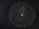 McKINNEY'S COTTON PICKERS Will You Wont You Be My Babe VICTOR 22932 JAZZ 78 V++
