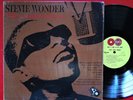 STEVIE WONDER on Tamla --WITH A SONG IN MY HEART-- soul motown lp | MONO ORIG