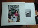 LED ZEPPELIN  PRESENCE ex+ 1976 UK early pressing VINYL LP