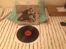 THE LEWD AMERICAN WINO LP ICI 1982 1ST PRESS KBD Germs Avengers Dead Kennedys