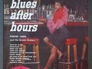 Elmore James Blues After Hours Crown 5168 Original Deep Groove M- Cheesecake Jkt