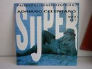 ADRIANO CELENTANO Prisencolinensinainciusol 4509 91629 0 clan MAXI 12
