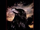 THE STRANGLERS The Raven 1988 UK  vinyl LP EXCELLENT CONDITION