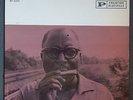 Sonny Terry Sonny's Story Bluesville 1025 Deep Groove RVG Original Pressing M-