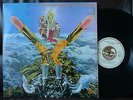 SECOND HAND death may be your santa claus ORIGINAL UK ACID PSYCH PROG MONSTER LP